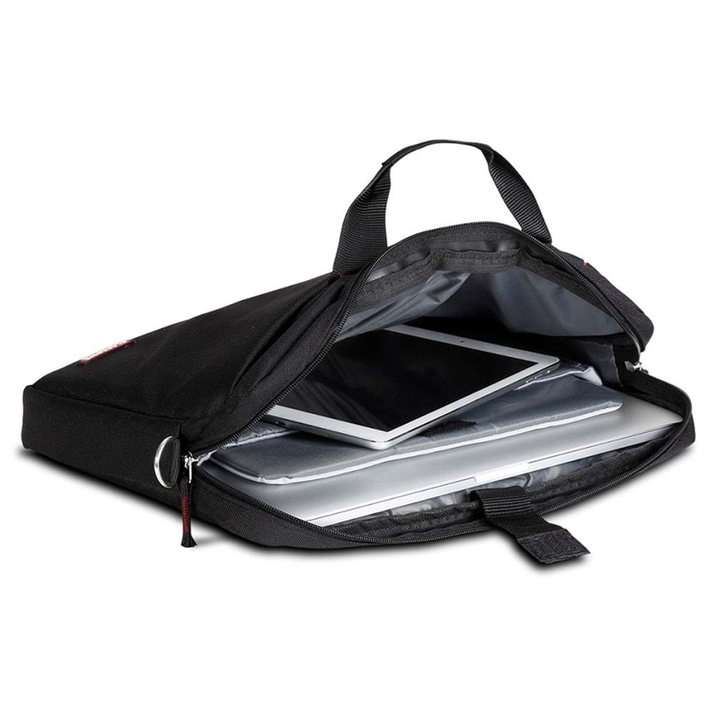 Classone Ultracase -14 Notebook Çantası-Siyah TL5400