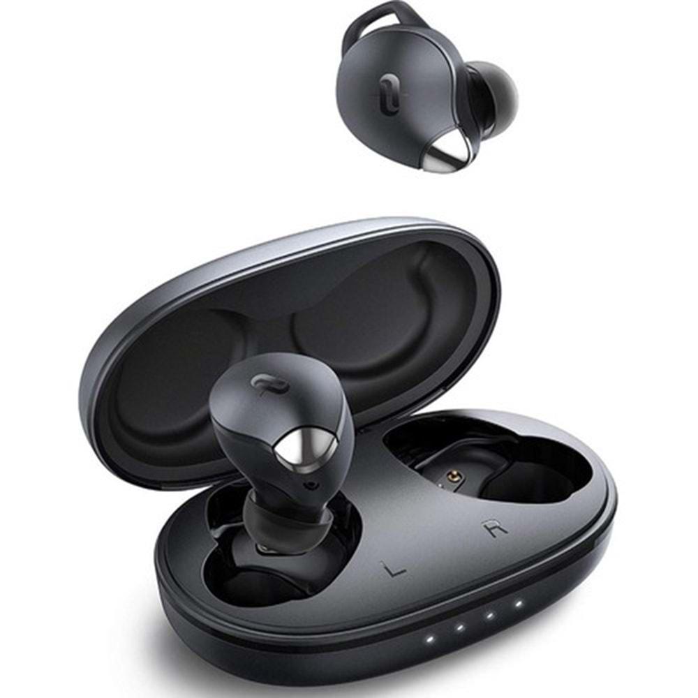 TAOTRONICS SoundLiberty 79 PRO IPX7 Yapay Zekalı Gürültü Engelleme Kablosuz TT-BH079-SB-PRO
