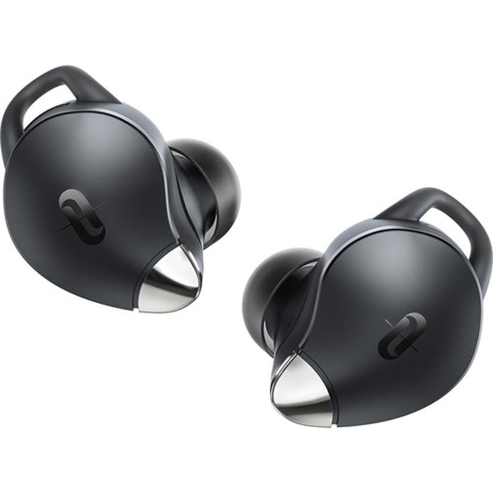 TAOTRONICS SoundLiberty 79 PRO IPX7 Yapay Zekalı Gürültü Engelleme Kablosuz TT-BH079-SB-PRO