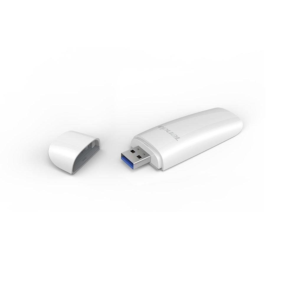 Tenda AC 1300 Dual Band USB Adaptör U12