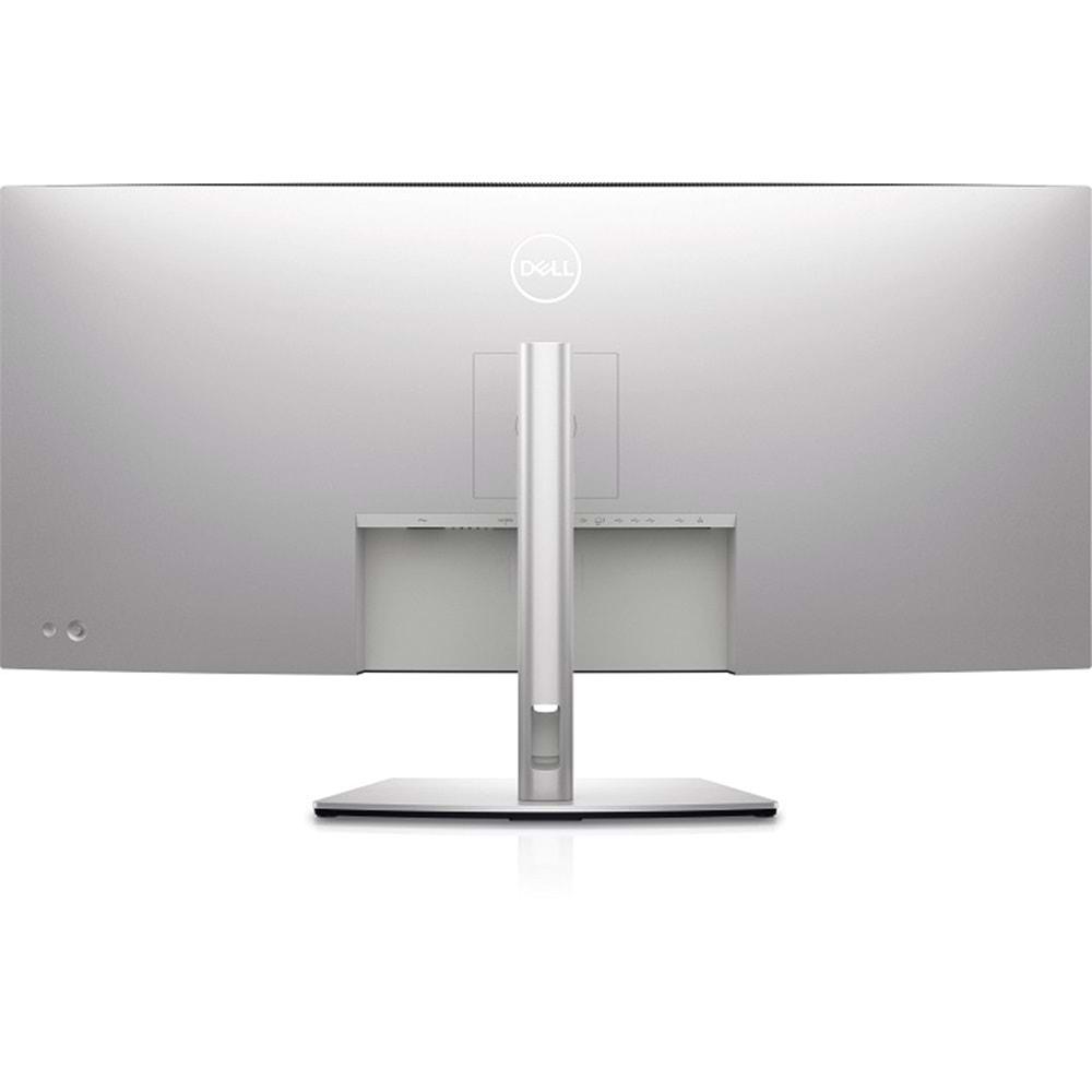 Dell UltraSharp Curved Led Monitör 39.7