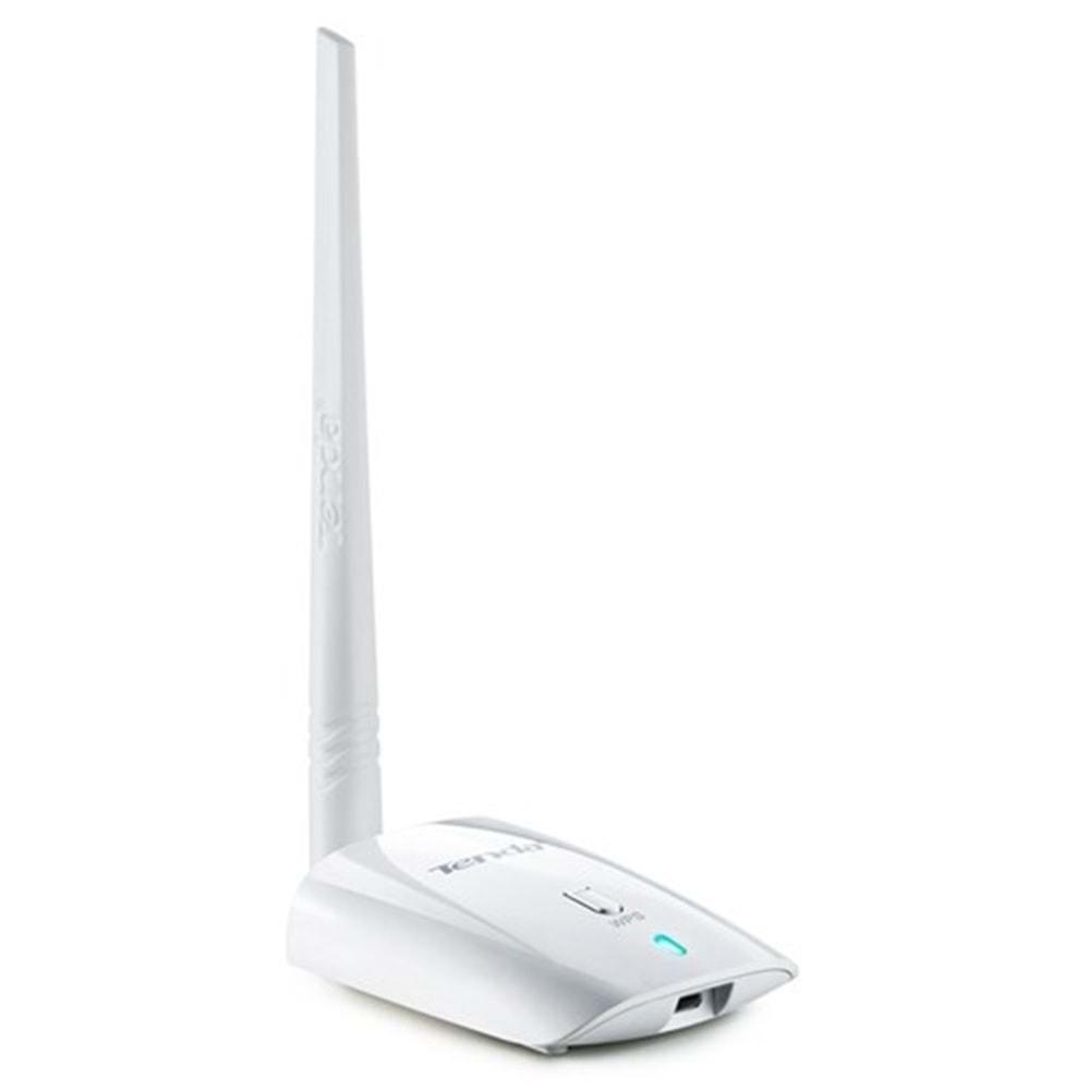 Tenda WiFi-N 150Mbps Masaüstü USB Adaptör UH150