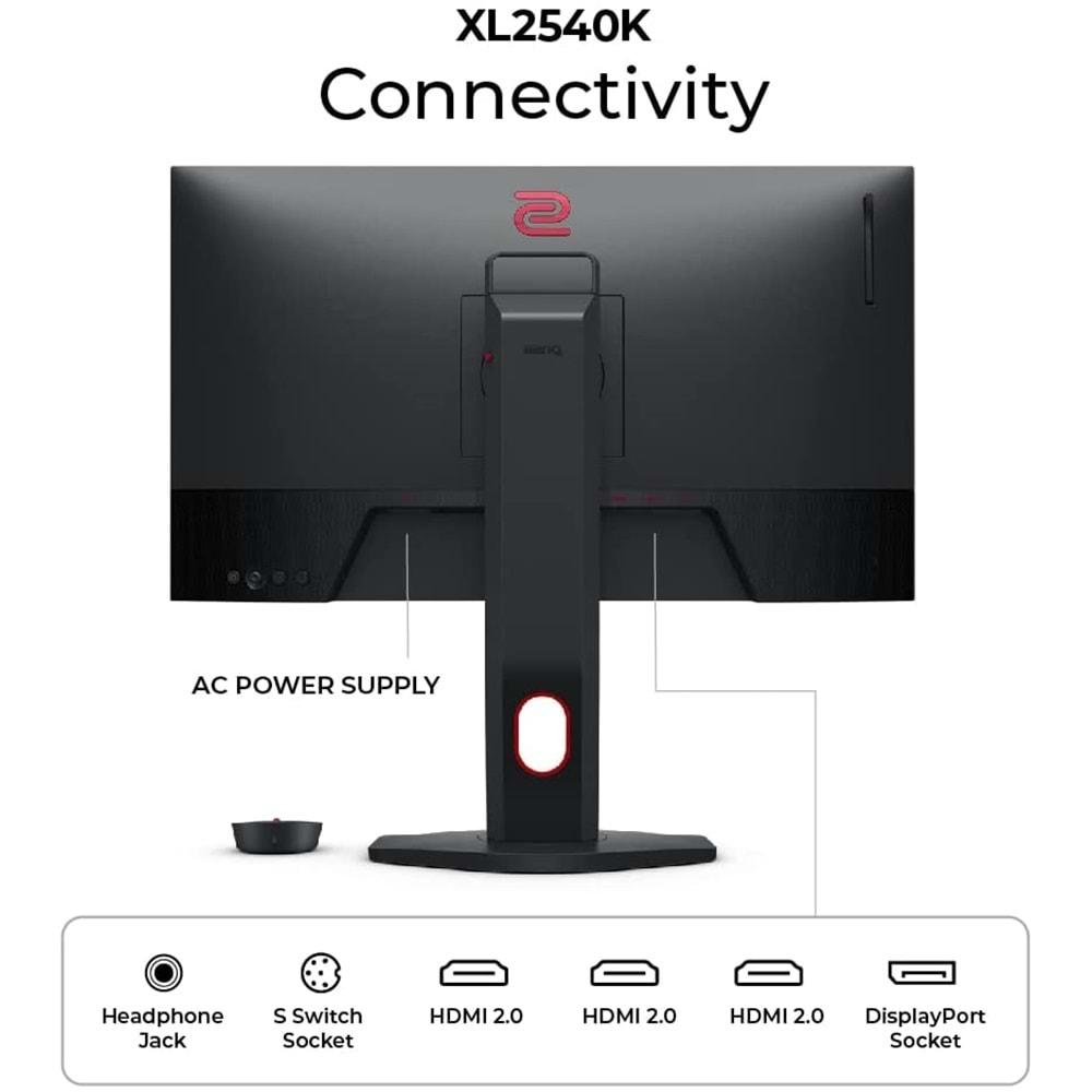 Zowie 24.5