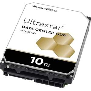 WD 10TB 3.5