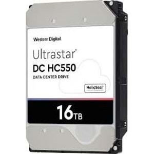 WD DSK 16TB SATA 512MB ULTRA 0F38462