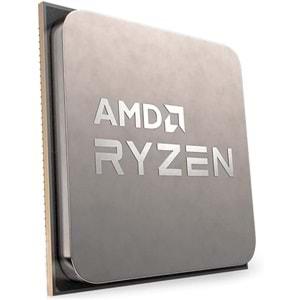 AMD RYZEN 7 5700G 4.60GHZ AM4 8C İşlemci 100-100000263 BOX
