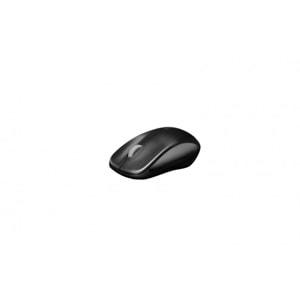 RAPOO 1620 Siyah Kablosuz Optik Mouse