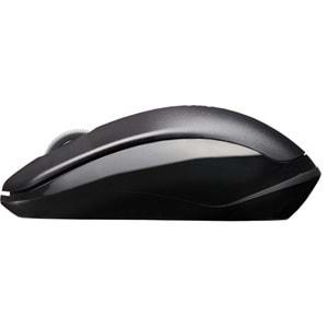 RAPOO 1620 Siyah Kablosuz Optik Mouse