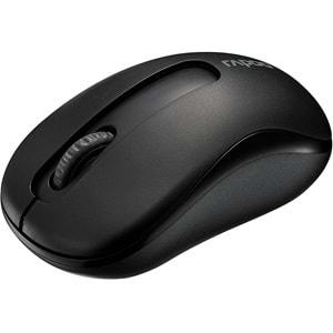 RAPOO Kablosuz Optik 2.4GHz Siyah Mouse 17298