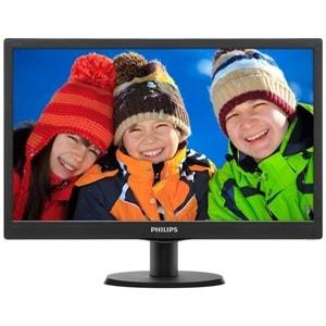 Philips 193V5LSB2-10 1366x768 60Hz 5ms VGA 18.5