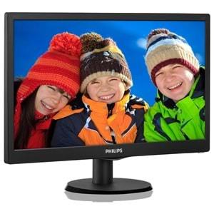 Philips 193V5LSB2-10 1366x768 60Hz 5ms VGA 18.5