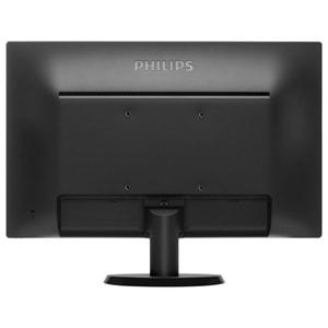Philips 193V5LSB2-10 1366x768 60Hz 5ms VGA 18.5