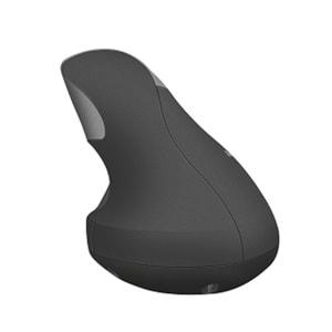 TRUST Varo 1000DPI Şarjlı Kablosuz Siyah Ergonomik Dikey Mouse 22126