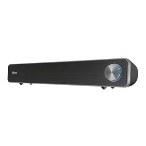 TRUST SPK ARYS 12W USB Hoparlör Soundbar 22946