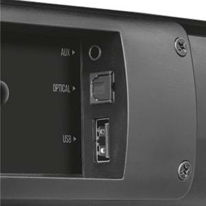TRUST Lino Xl 2.1 Bluetooth Soundbar Ve Ses Çubuğu Seti 23032