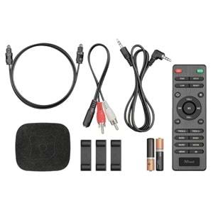 TRUST Lino Xl 2.1 Bluetooth Soundbar Ve Ses Çubuğu Seti 23032