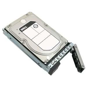 Dell 600GB 10K RPM SAS 12Gbps 512n 2.5in 400-BIFW