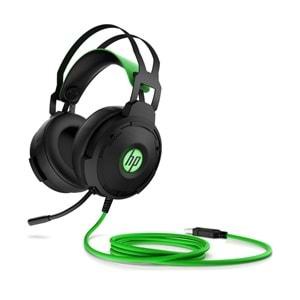 HP Pavilion Gaming 600 4BX33AA Oyuncu Kulaklığı 7.1