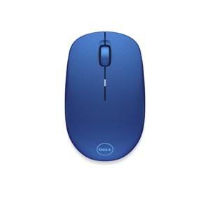 Dell Kablosuz Mouse-WM126 - Blue 570-AAQF