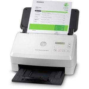 HP ScanJet Enterprise Flow 5000 S5 A4 Doküman Tarayıcı 6FW09A