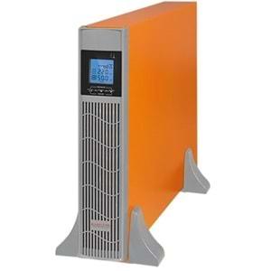 MAKELSAN POWERPACK SE-RT 3KVA/2700W 5-15 Dk R.TOWER-MOUNT ONLINE KGK 6x12V7AH-V2