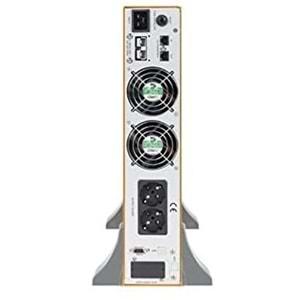 MAKELSAN POWERPACK SE-RT 3KVA/2700W 5-15 Dk R.TOWER-MOUNT ONLINE KGK 6x12V7AH-V2
