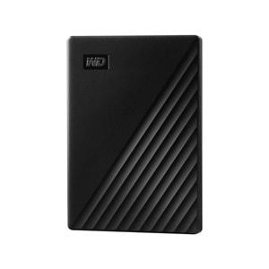WD 1TB My Passport 2.5