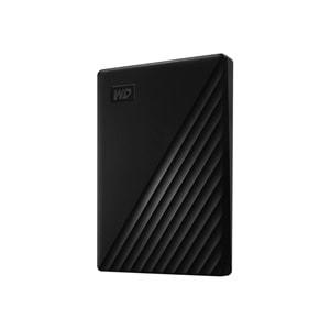 WD 1TB My Passport 2.5