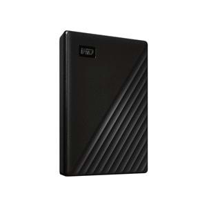 WD 1TB My Passport 2.5