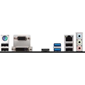 Msi H310M PRO-M2 PLUS H310 DDR4 USB3.1 HDMI/DVI/VGA 1151p Anakart