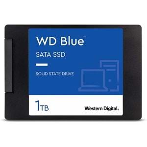 WD Blue 1TB 7mm SATA3 560-530MB/s WDS100T2B0A