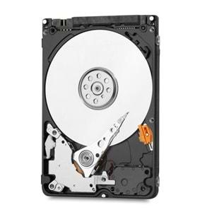 WD 2TB Blue 2.5