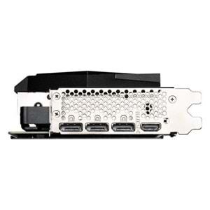 Msi GeForce RTX 3080 TI GAMING X TRIO 12G 12GB 384Bit GDDR6X DP/HDMI PCI4 0 Ekra