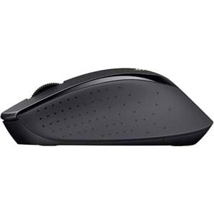 Logitech B330 Sessiz Mouse Siyah 910-004913