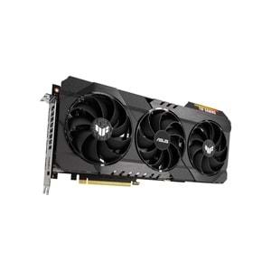 Asus GeForce RTX 3080Ti OC 12GB 384Bit GDDR6X PCI-Express 4.0 Ekran Kartı (TUF-RTX3080TI-O12G-GAMING)