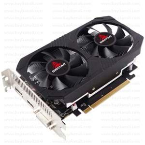 Biostar AMD Radeon RX560 4GB 128Bit GDDR5 PCI-E 3.0 Ekran Kartı