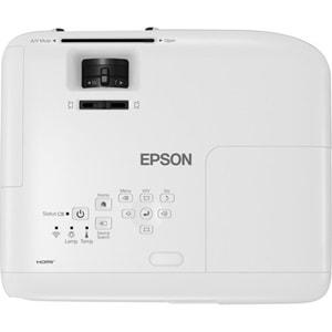 Epson EH-TW750 3Lcd 1920x1080 Hdmı Vga Lan WiFi Usb Projeksiyon