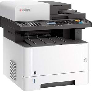 Kyocera Ecosys M2735dw Yaz/Tar/Fot/Fax Mono Lazer 35ppm Dublex,WiFi