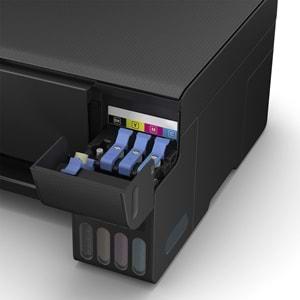 Epson L3151 ECOTANK Fotokopi Tarayıcı Wi-Fi Mürekkep Tanklı C11CG86406