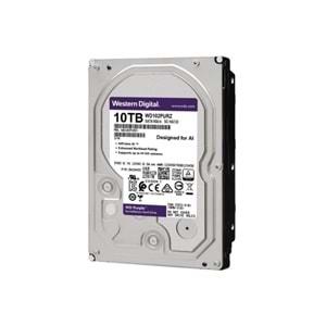 WD 10TB Purple Pro 3.5