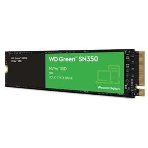 WD Green SN350 WDS240G2G0C 240 GB 2400/900 Mb/s M.2 Nvme SSD