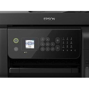 Epson L5290 Wi-Fi Renk Tanklı Yazıcı