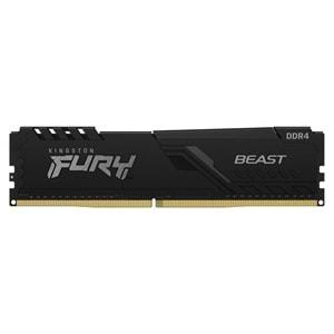 Kingston 8GB 3600MHz DDR4 FuryRenegade CL17 1.2V Ram KF436C17BB/8