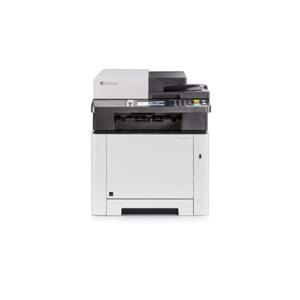 Kyocera Ecosys M5526cdw Yaz-Tar-Fot-Fax Renkli Laser 26ppm Dublex WiFi Eth.