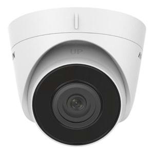 Hikvision DS-2CD1323G0-IUF 2MP IP IR Dome Kamera (H.265+, Dahili Mikrofon)