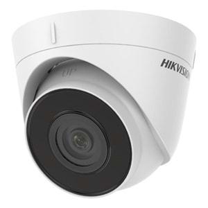 Hikvision DS-2CD1323G0-IUF 2MP IP IR Dome Kamera (H.265+, Dahili Mikrofon)