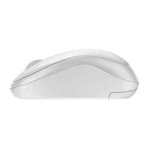 Logitech M221 Beyaz Kablosuz Optik 1000DPI Mouse 910-006511