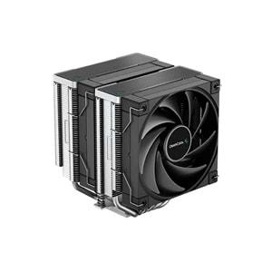 Deep Cool AK620 Soket Intel ve AMD, 2 X120mm PWM Fan İşlemci Soğutucusu