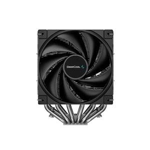 Deep Cool AK620 Soket Intel ve AMD, 2 X120mm PWM Fan İşlemci Soğutucusu