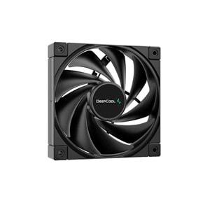 Deep Cool AK620 Soket Intel ve AMD, 2 X120mm PWM Fan İşlemci Soğutucusu